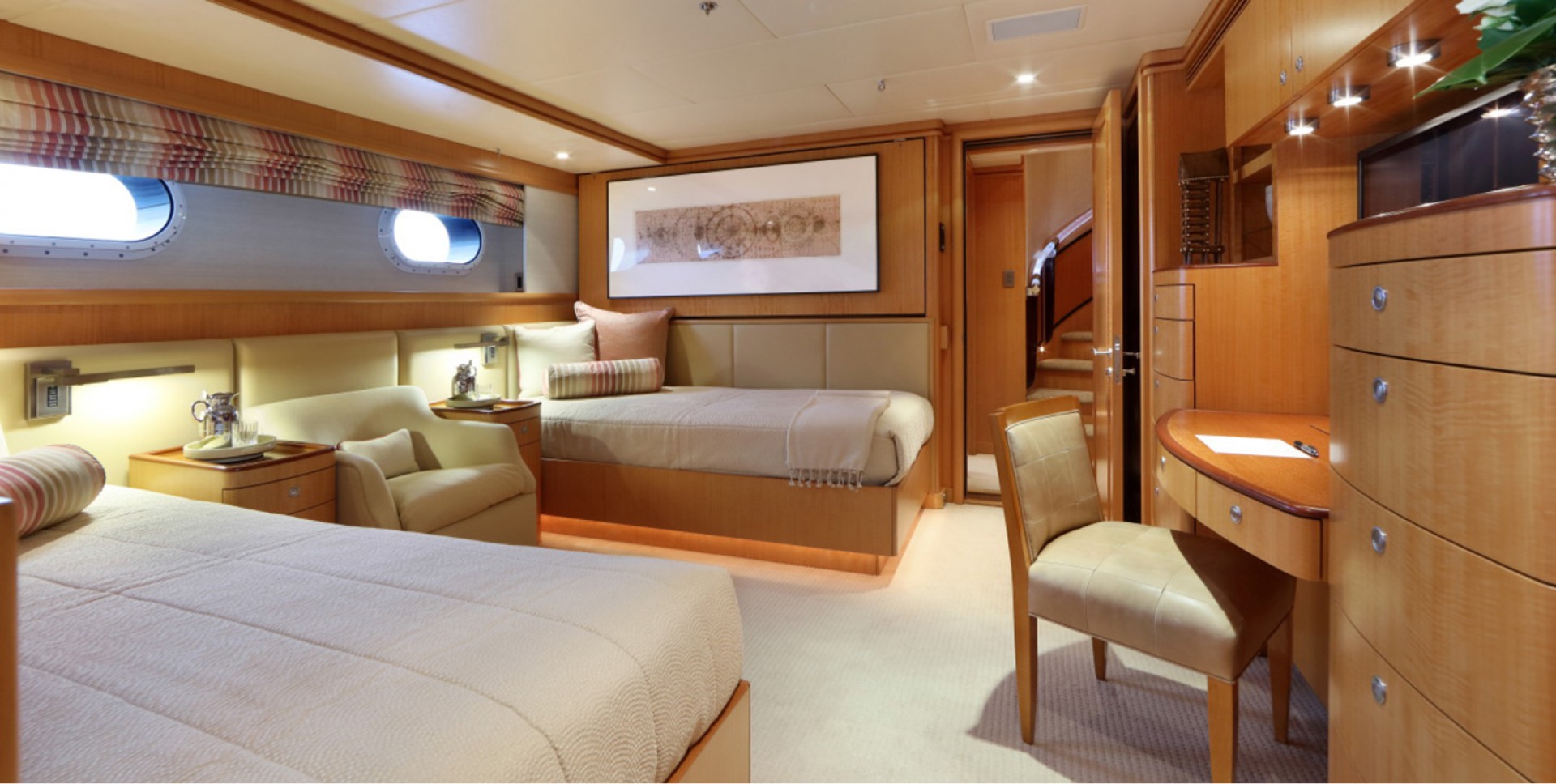 Helios 2 For Charter
