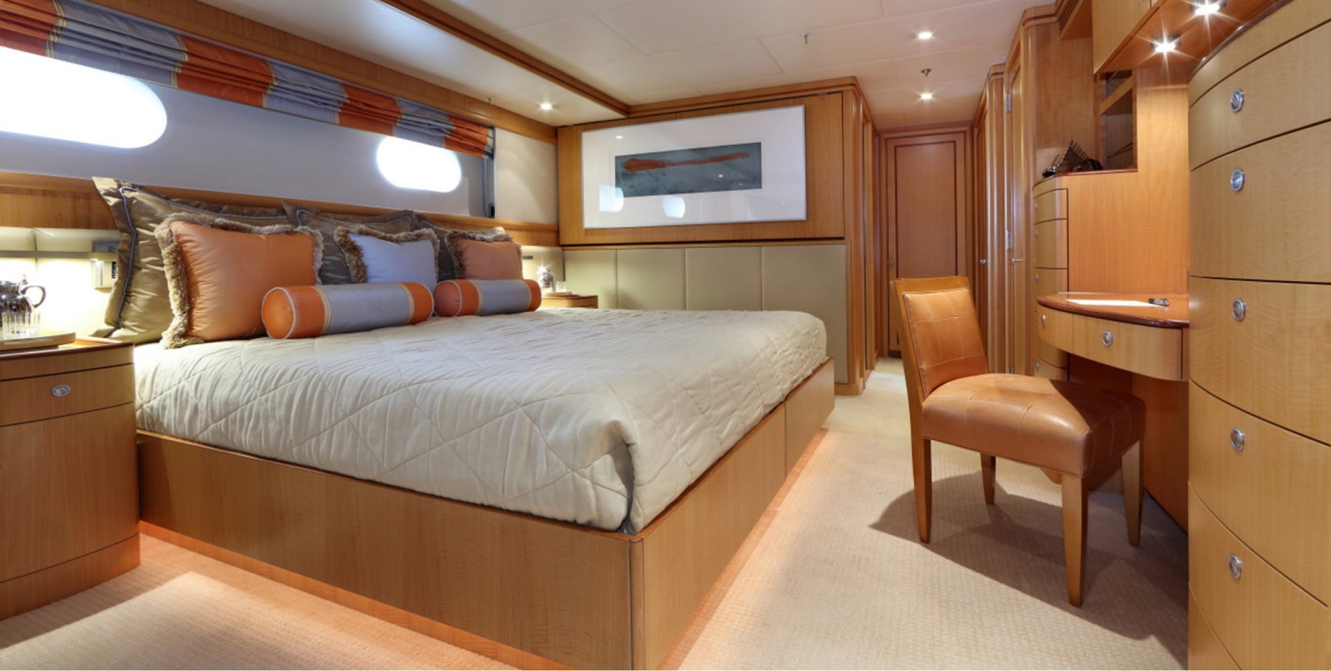 Helios 2 For Charter