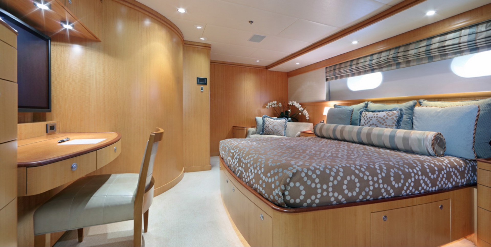 Helios 2 For Charter