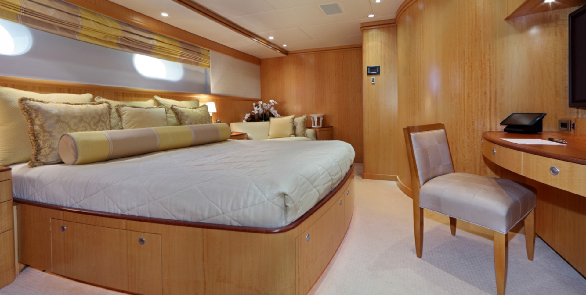 Helios 2 For Charter