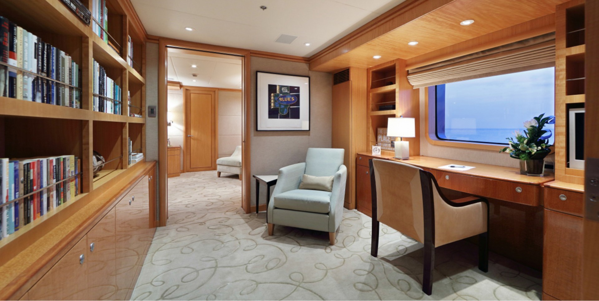 Helios 2 For Charter