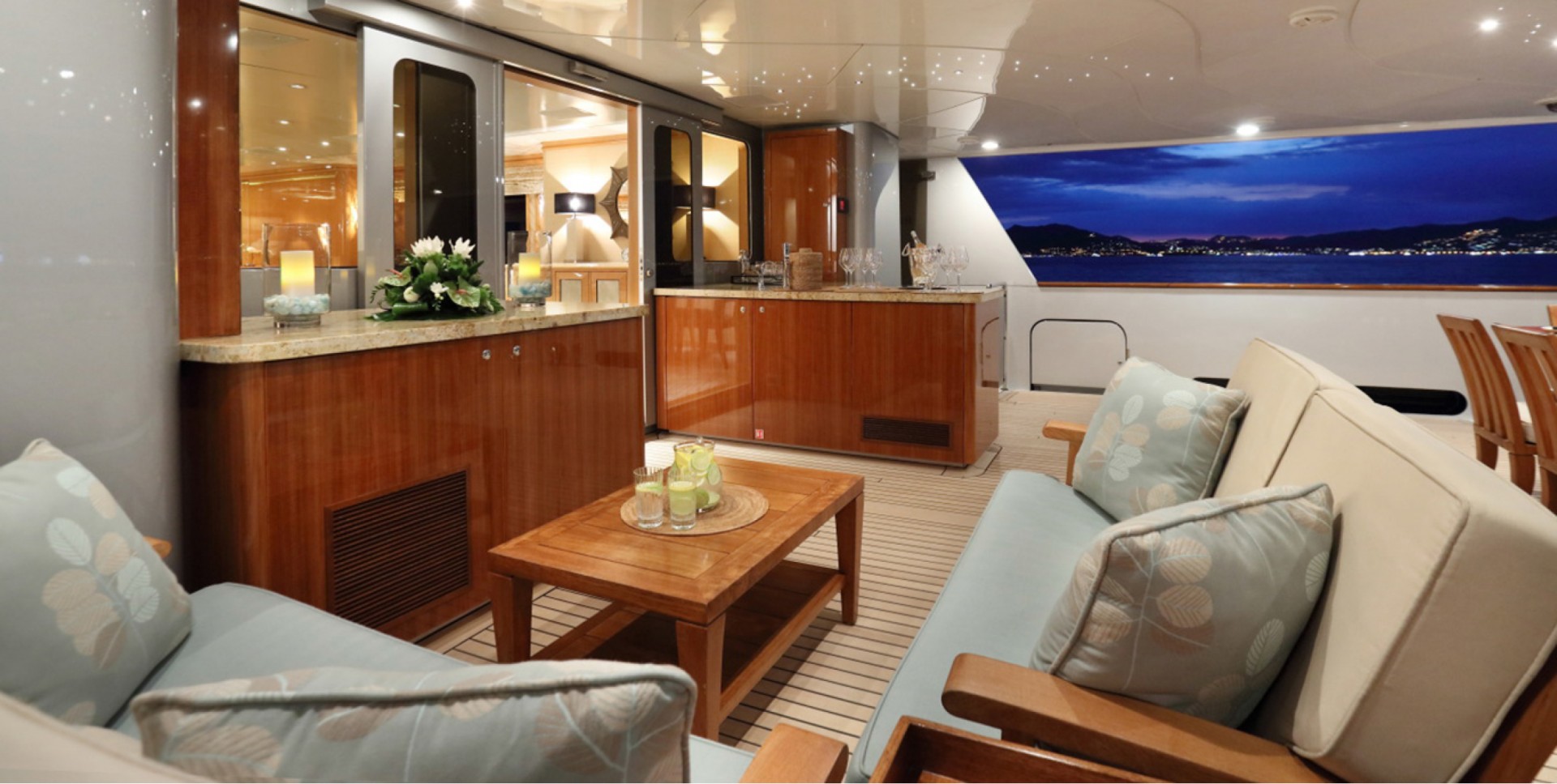 Helios 2 For Charter