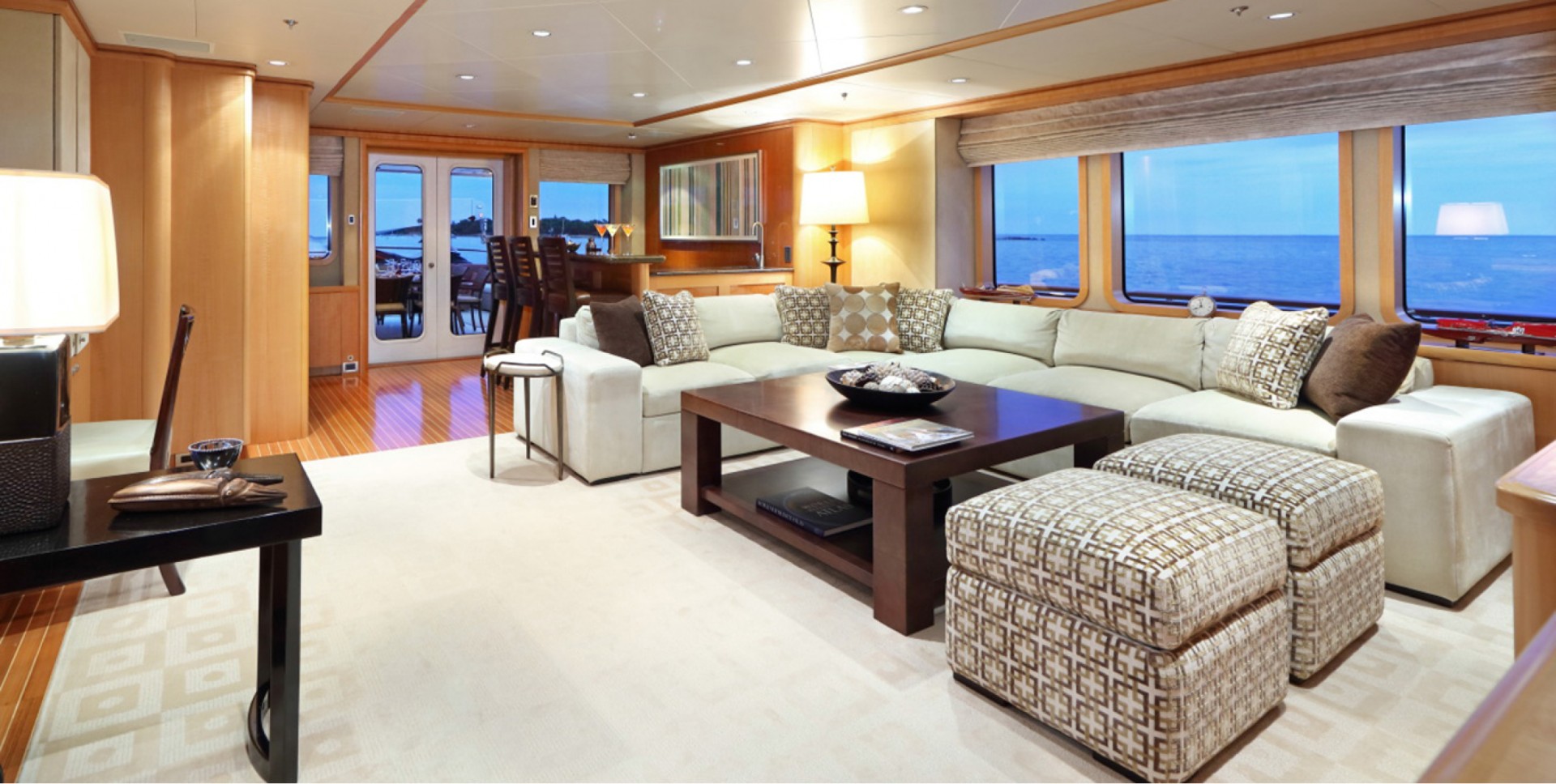 Helios 2 For Charter