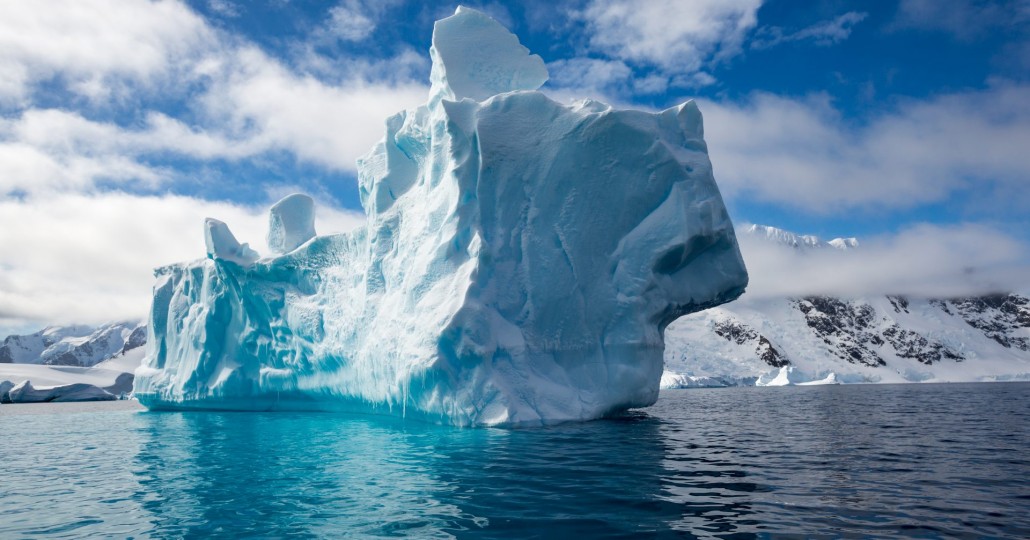 Antarctica