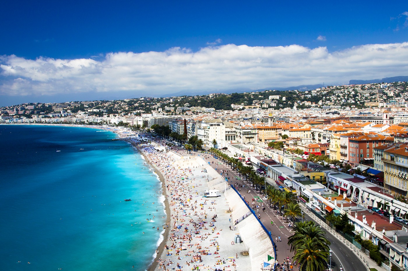 Côte d’Azur