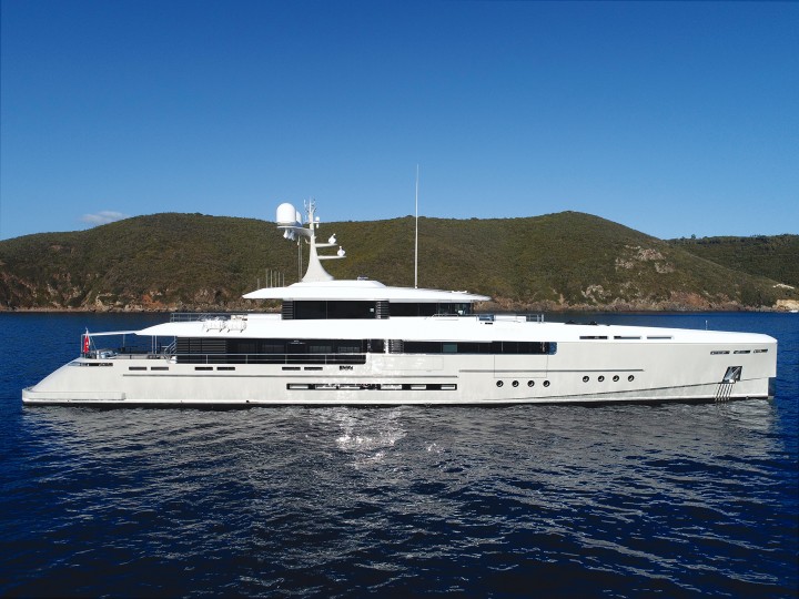 Endeavour II receives a €3 million price reduction