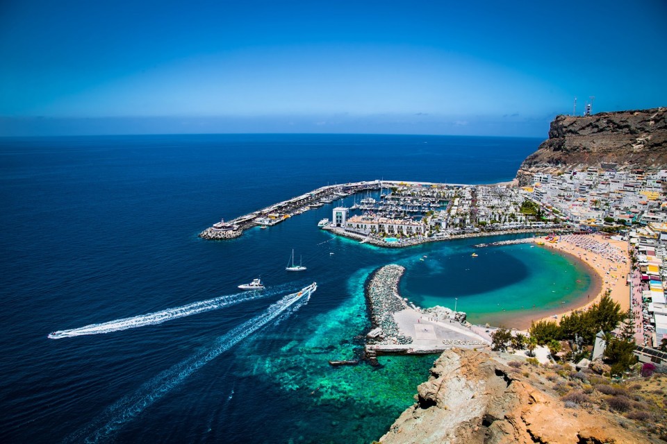 What to see in the Canary Islands