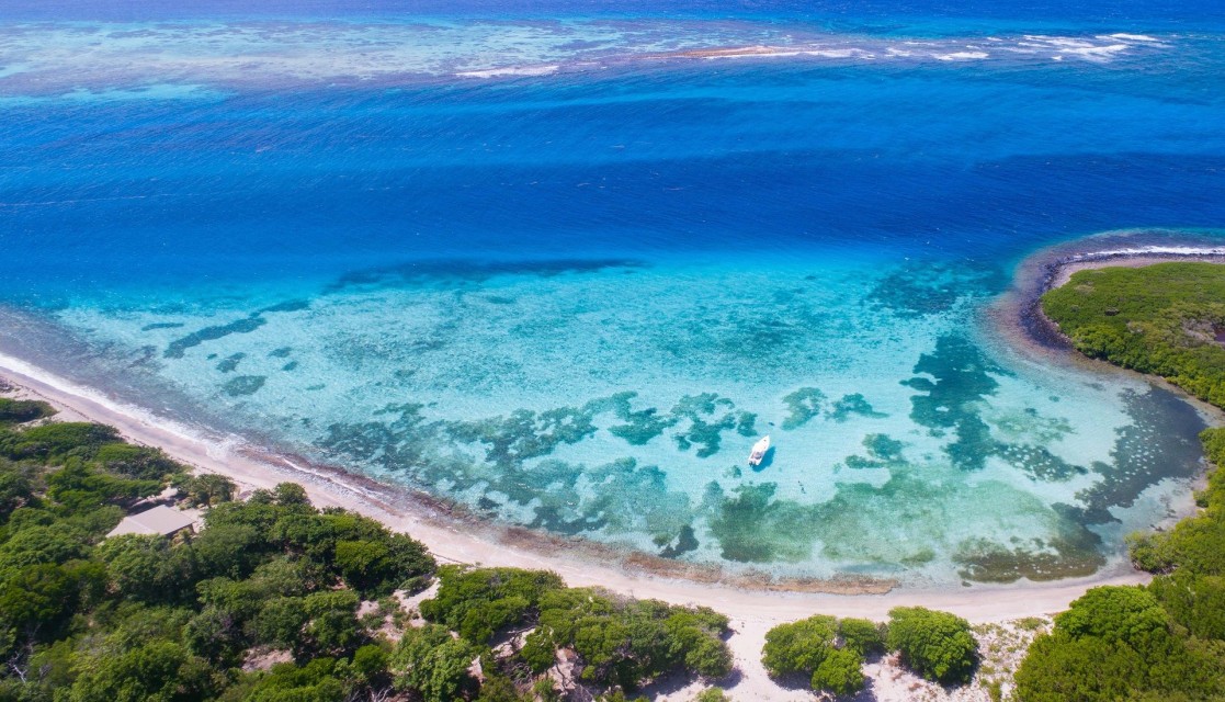 Grenada Yacht Cruise