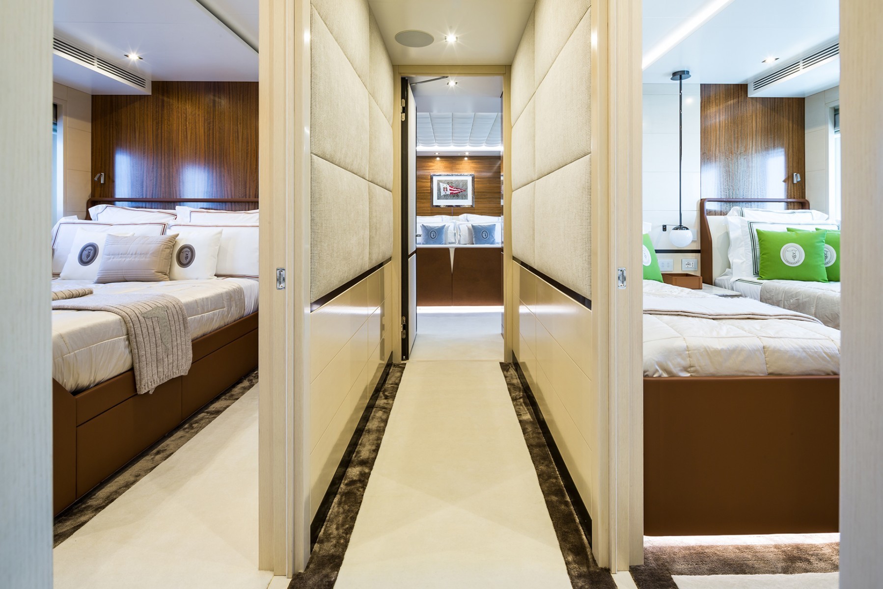 M/Y JETSETTER