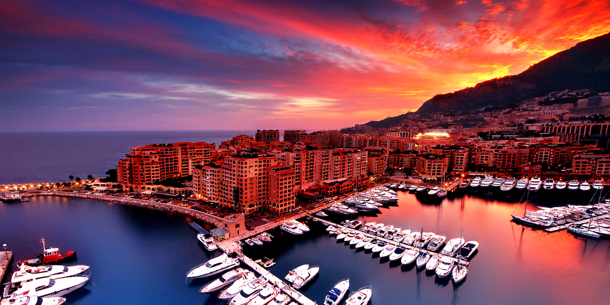 Yacht Cruise on the French Riviera