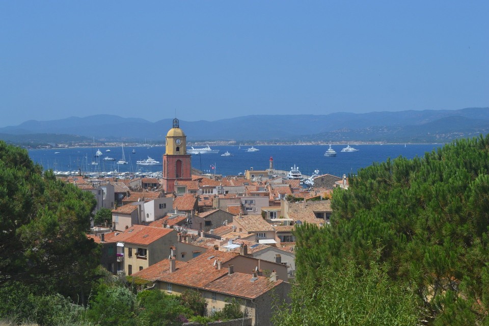 Saint Tropez