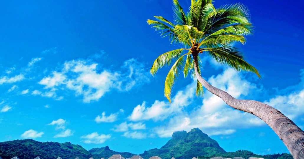 Tahiti