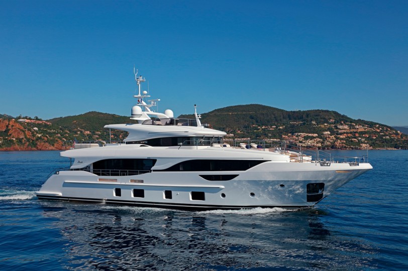 M/Y URIAMIR