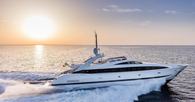 The main reasons to buy a yacht