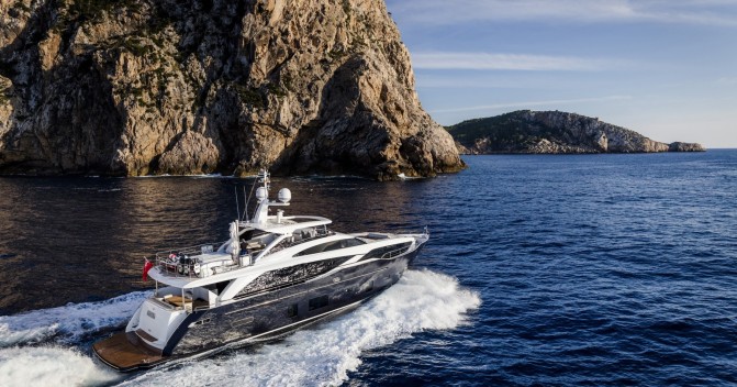 Interesting facts about yachts