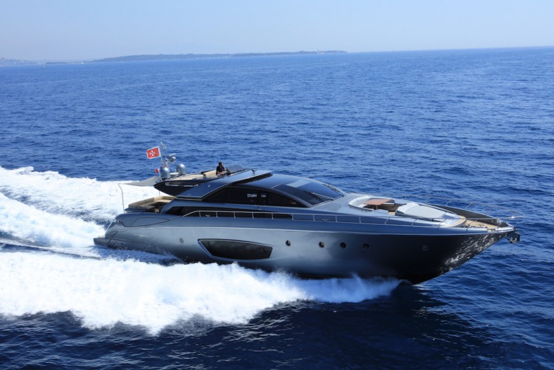 M/Y  MY CHOICE