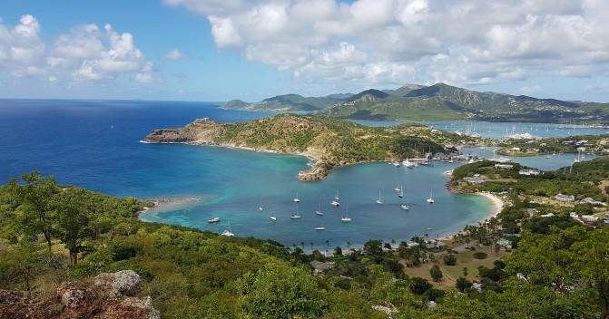 Antigua