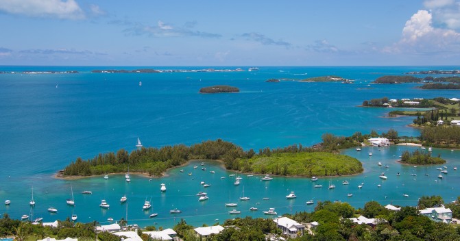 Bermuda