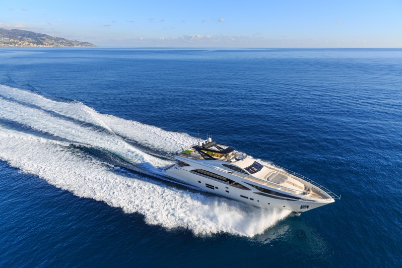 M/Y SEATALY