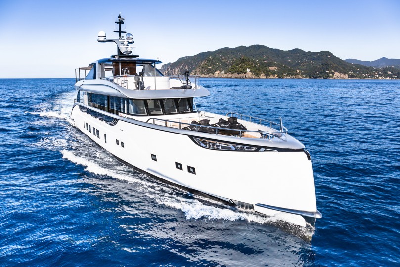 M/Y JETSETTER