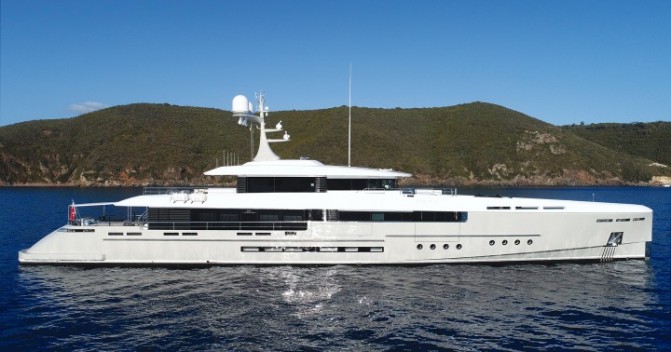 Endeavour II receives a €3 million price reduction