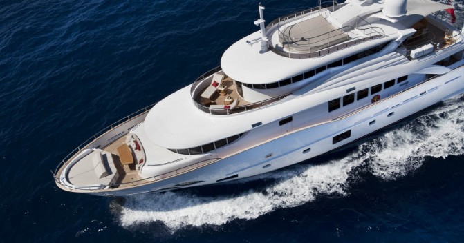Buying a yacht. How to choose a quality ship
