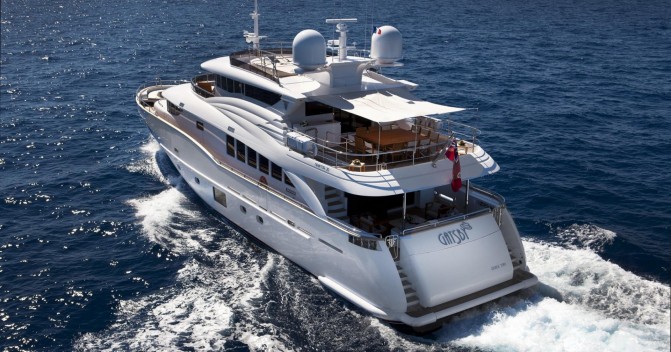 How to choose a beautiful name for a yacht