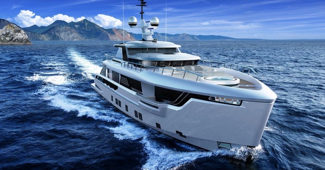 New Generation Yachts