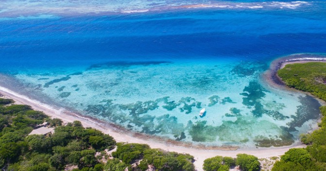 Grenada Yacht Cruise