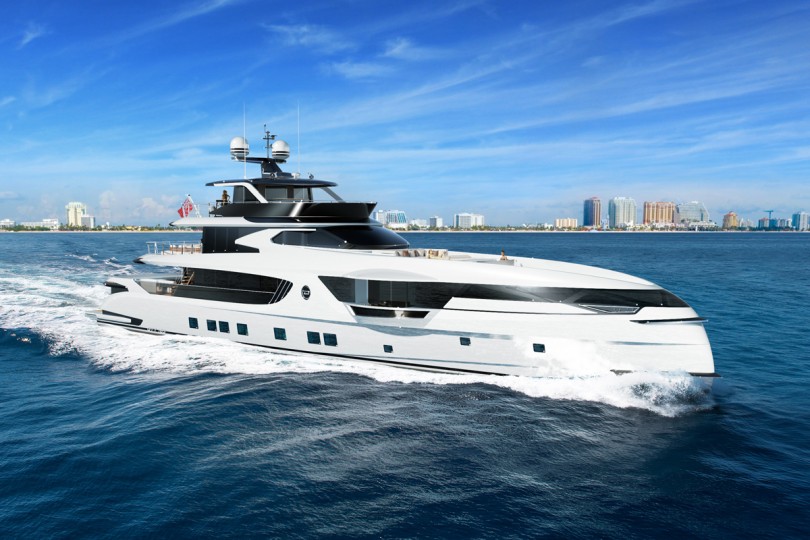 Dynamiq 165