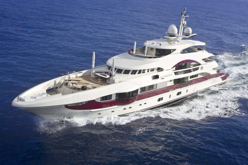 QUINTA ESSENTIA (HEESEN)