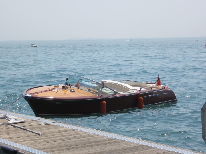 Riva Aquarama