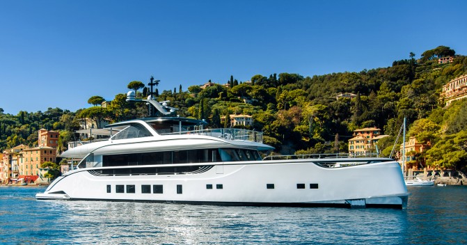 M/Y Spring