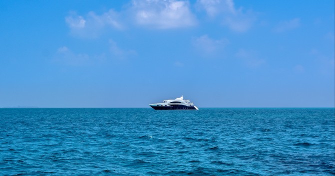 The main recommendations when planning a trip around the world on a yacht