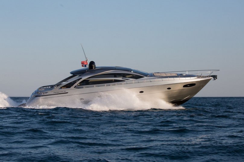 M/Y MX5