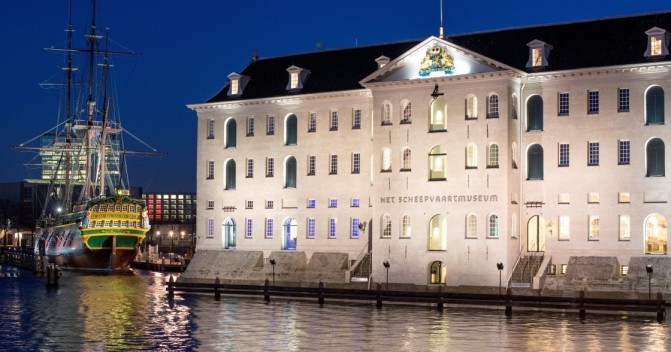 The most interesting maritime museums in Europe