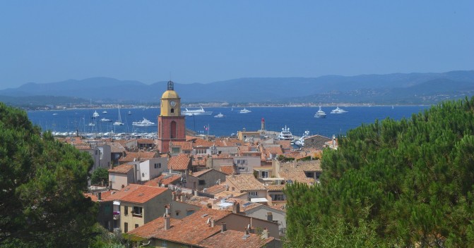 Saint Tropez