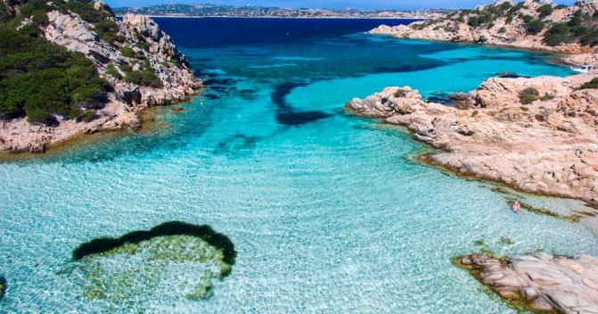 Sardinia